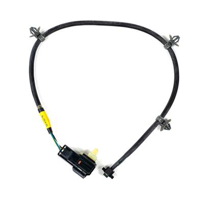 China Automobile OEM ODM Motorcycle Automobile Car Wire Harness Assembly Custom Automotive Auto Wire Harness à venda