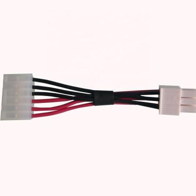 Китай Custom Electronic Wiring Cable Storage Winding Harness Assembly Manufacturer High Quality Crimping Copper Wire For Transformer продается