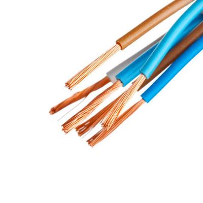 Cina Electrical Appliances XLPE Flexible Cable UL3173 22AWG 600V Tinned Copper Electrical Wire Manufacturer Electrical Cable in vendita