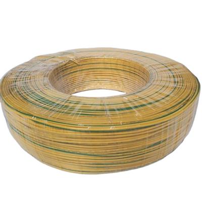 Cina Heating Cheap Price UL1007 Stranded 16/18/20/22 A.W.G. Wire Gauge Tinned Copper Electrical Copper Wiring Cable with PVC insulation in vendita