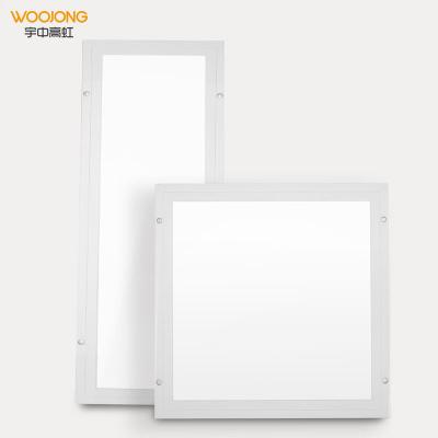 China Factory Wholesale Modern 25W 40W 50W Panel Light 18W 600x600 Recessed Led Panel Light for sale