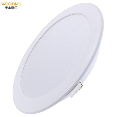 China WOOJONG Modern Led Down Light Modern 5w 7w 9w 15w 20w 25w Office Light Ceiling Lamp for sale