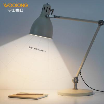 China Residential Woojong Led Bulb Lamp PAR38 E26 Led Spotlight 13W for sale