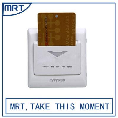 China High Efficient PC Hotel Main Board Electric Switch MRT 106-D86 for sale