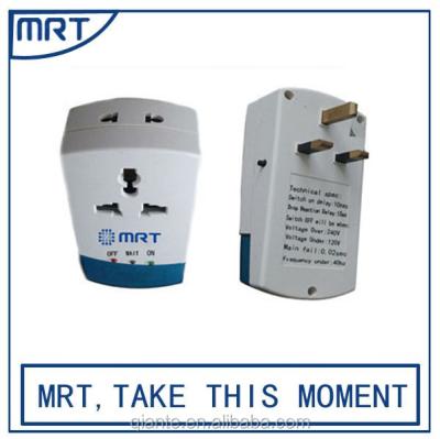 China 2018 Residential/Multi-Purpose Electric Refrigerator Surge Voltage Protector (MRT206-D) for sale