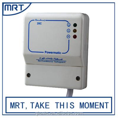 China AVS Electrical Surge Voltage Protector MRT206-C for sale