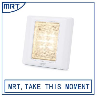 China High Quality Led PC MRT Brand Night Lights With Lamp Shades for sale