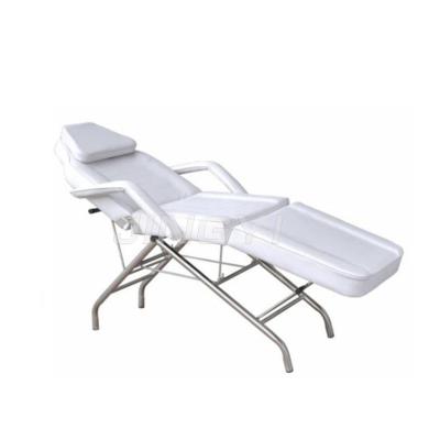 China 2023 Modern Professional Massage Table Facial Bed For Beauty Salon for sale