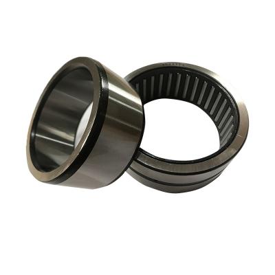 China Construction Of High Quality Long Life Machinery Needle Roller Bearings RNA4917 for sale