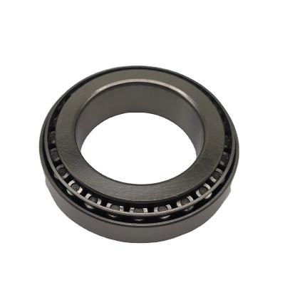 China China 30304 Long Life High Speed ​​Tapered Roller Bearing Bearing Manufacturer for sale