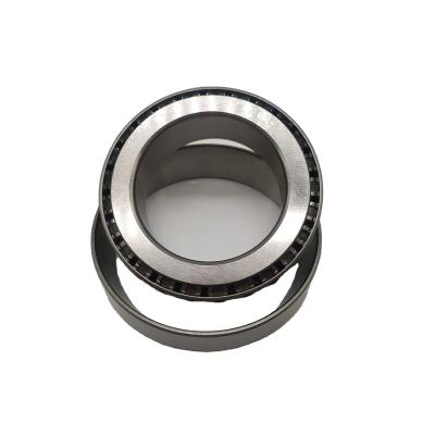 China Long Life Customization High Speed ​​Tapered Roller Bearing Wholesale Set for sale