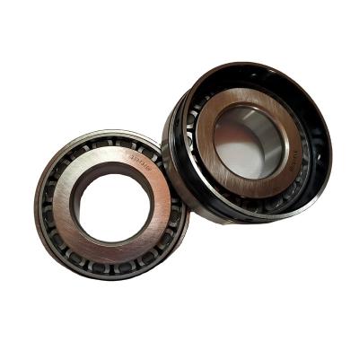 China Global sizes of long life tapered roller bearing 32204 high speed best seller for sale