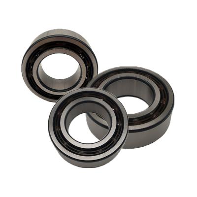 China Hotels KISB 7024 7026 7028 Shaft Bearings Angular Contact Ball Bearings for sale