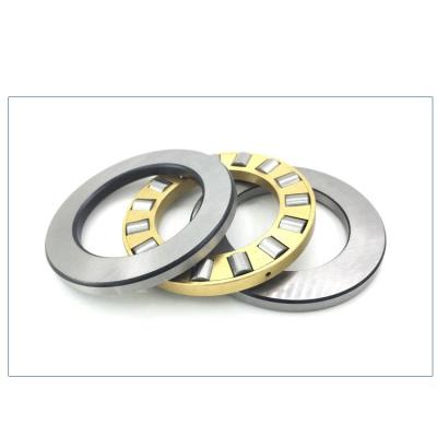 China Professional stainless steel thrust roller bearings81211M TN automobile production for sale