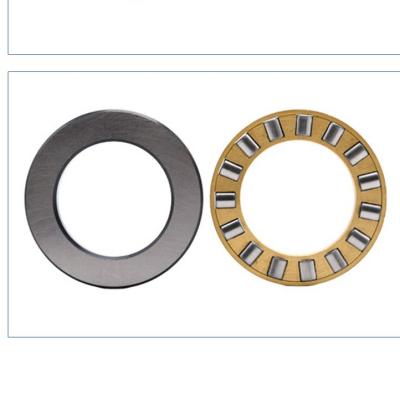 China Automotive Supply Stainless Steel Thrust Roller Bearings 81112M TN for sale