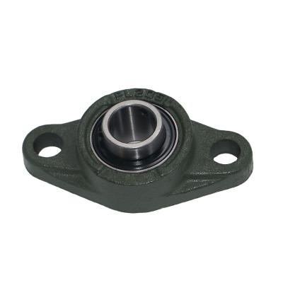 China Factory Bearing Manufacture Customized Brand UCP UCF UCFL Series Sit Block Bearing for sale