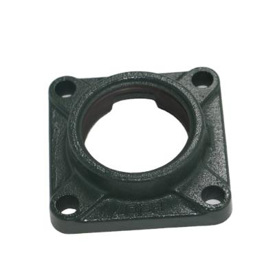 China Factory Bearing Good Quality UCF 206 Bracket Pillow Block Bearing for sale