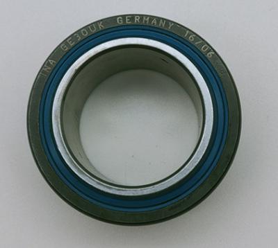 China Long life .durable spherical single bearing INA GE30 UK for sale