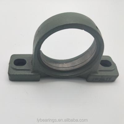 China Long Life SBPFT2 Series SBPFT201 202 203 204 205 206 207 208 Insert Ball Bearing Housing Pillow Block Bearing for sale