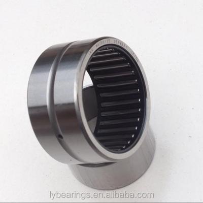 China NAO Series HK2216as1 High Speed ​​Needle Roller Bearing With Oil Hole HK2216asi Needle Roller Bearings for sale