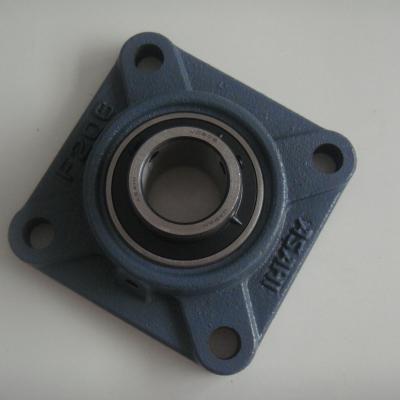 China Long Life OEM Service UCP201-8, UCP209-27, UCPE214-44, UCFL216 Used On Tractor Four Wheel Pillow Block Bearing for sale