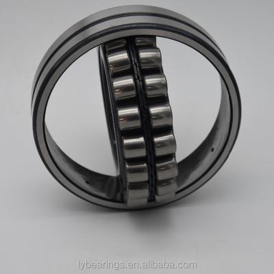 China Construction worksÂ   Chrome steel CA, CC, MB 22218 22218C 22218CA 22218K good quality and cheap price spherical roller bearing for sale