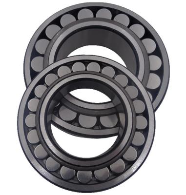 China Service 23930CA/W33 P0, P6, P5, P4 Spherical Machinery Construction Machinery Chrome Steel OEM Roller Bearing for sale