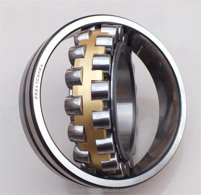 China Hot Sales 23936 23936/W33 23936CA 23936CAK 23936CC 23936MB/W33 23936-S-K-MB Spherical Roller Bearing for sale