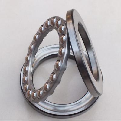 China BA3 BA4 BA5 BA6 BA7 BA8 BA9 Long Life Single Thrust Ball Bearing for sale