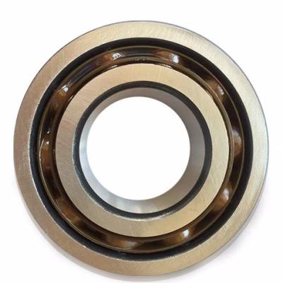 China High Speed ​​Single Row Ball Bearings 7040AC 7040AC/DB 7040AC/Df 7040C For Machinery Angular Contact Ball Bearings for sale