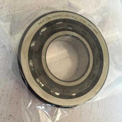 China China Supplier High Speed ​​7410B, Motor Bearing 7312B Z1V1, Z2V2, Z3V3 Service Angular Contact Ball Bearing for sale