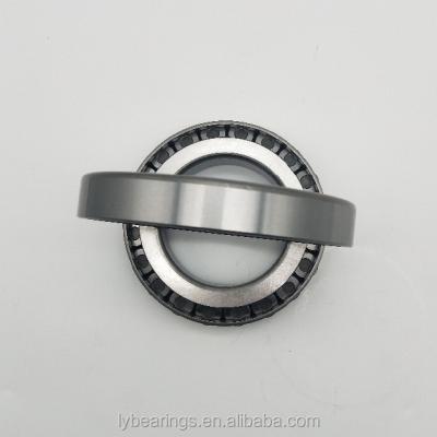 China Hot Selling Long Life Chrome Steel Used On Truck A2037/A2126 P0, P6, P5, P4 Tapered Roller Bearing for sale