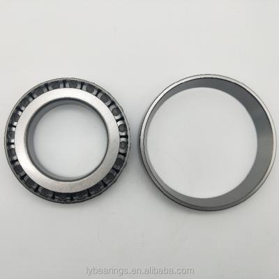 China Long Life OEM Gcr15 High Speed ​​Material Service Used On Construction Machinery A4049/A4138 Tapered Roller Bearing for sale