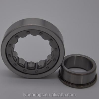 China Long Life Auto Engine Parts Chrome Steel P0, P6, P5, P4 Quality N1096 NJ1096 NU1096 NUP1096 Cylindrical Roller Bearings for sale