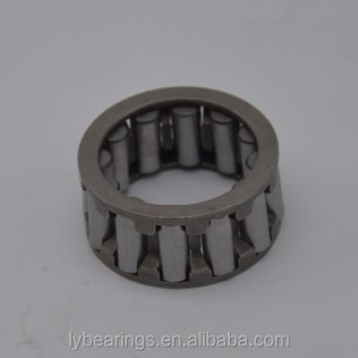 China Long Life CNC Machine Tool Shaft Bearing NF1036X2WCM NF1036X2WCM/P6 Cylindrical Roller Bearings for sale