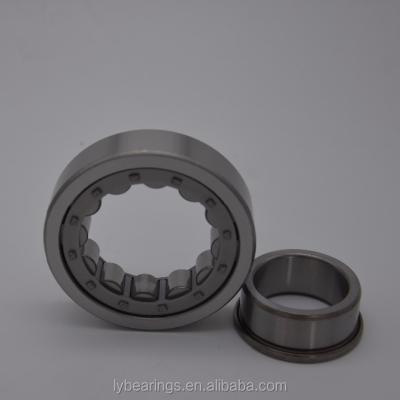 China Long Life Chrome Steel Cylindrical Roller Bearings NCF18/800V NF18/800 NJ18/800 NJ18/800E NJ18/800M NJ18/800EM for sale