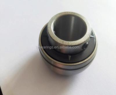 China High Precision Pillow Block Ball Bearing UC205 UCP206 UCP208 With Stainless Steel for sale