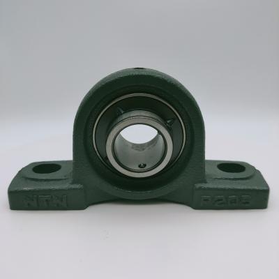 China Automotive.tractor.construction Machinery.rolling mill insert bearing pillow block bearing UCP205 for sale