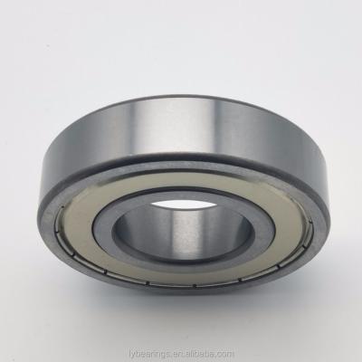 China Long Life 6006 6007 6008 6009 6010 Deep Groove Ball Bearing for sale