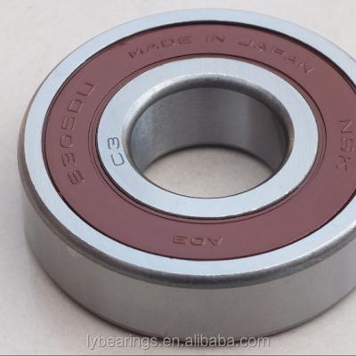 China Long Life Deep Groove Ball Bearing 626-4 for sale