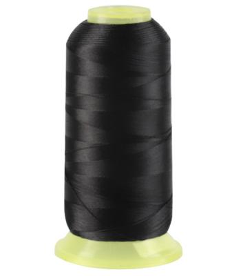 China Abrasion-Resistant Customize colors and Specifications High Tenacity polyester thread 100% polyester for sale