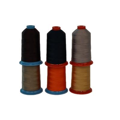 China Hot Selling Custom Manufacturers Waterproof Color150D/3 100% Nylon Thread for sale