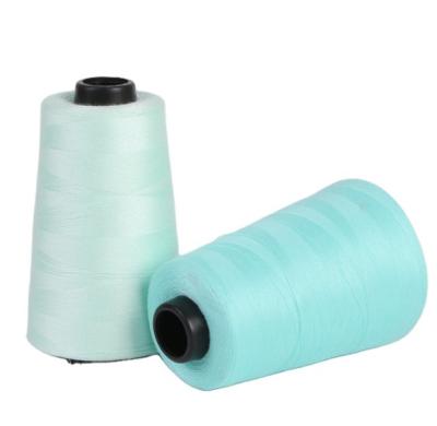 China Factory Wholesale Abrasion-Resistant Core Sewing Thread Of Various Colors And Specifications for sale