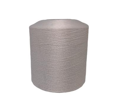 China Abrasion-resistant high tenacity direct selling high tenacity suppliers polyester bonded yarn and yarn fiber for sale