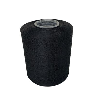 China Waterproof high elasticity core spun yarn multifunctional china best low price colored for knitting and weaving for sale