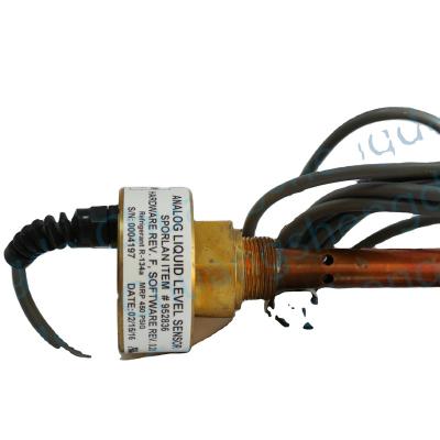 China Refrigeration Parts Trane Chiller Parts SEN01315 Level Sensor for RTHC for sale