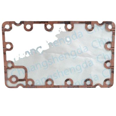 China Refrigeration Parts Trane part GASKET GKT03866 for sale