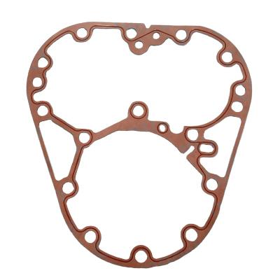 China Refrigeration Parts Trane Chiller Spare Parts GKT03465 CHHC Compressor PISTON TO BEARING HOUSING Gasket for sale