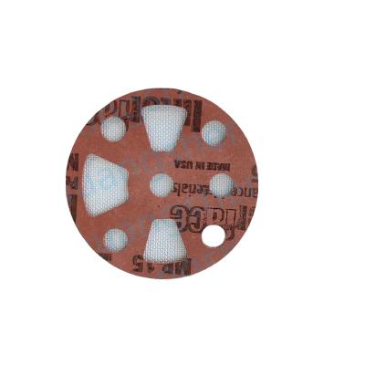 China Refrigeration Parts Trane Chiller Parts GKT03466 Gasket Matching VAL05930 for sale