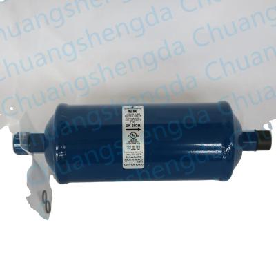 China Refrigeration Parts Trane parts DHY01081 return oil filter EK303R X09110410020 for sale